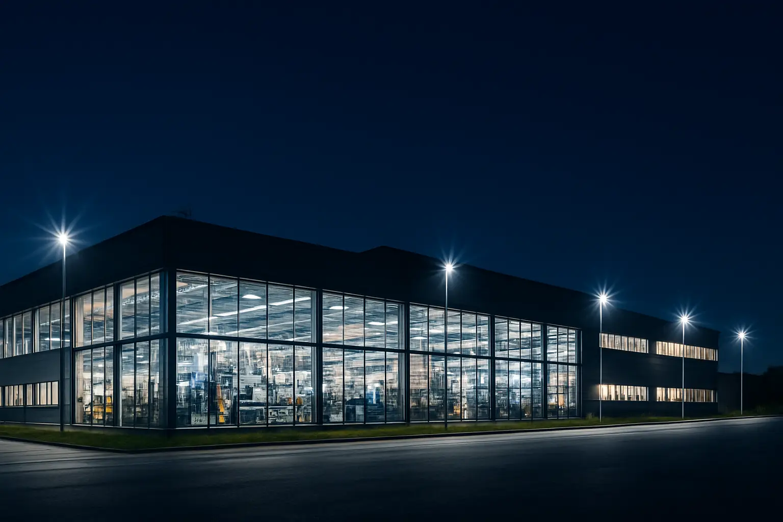 管財・設備機器の買取のイメージ